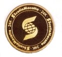 ScotiaMoccatta 24k gold coin