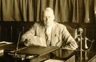William Ewart Young