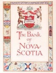 Book of Remembrance page 1