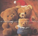 Teddy Bears