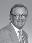 John C. Kerr, C.M., O.B.C., LL.D.