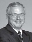 John T. Mayberry