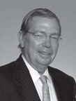 Arthur R.A. Scace