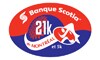 Banque Scotia 21k de Montréal