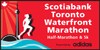 Scotiabank Toronto Waterfront Marathon