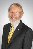 Allan C. Shaw