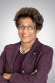 Indira V. Samarasekera