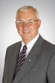 John T. Mayberry