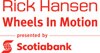 Rick Hansen Wheels in Motion presented by Scotiabank