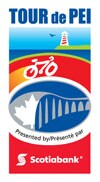 Tour de PEI Presented by Scotiabank