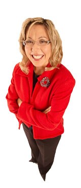 Carol Bobiwash