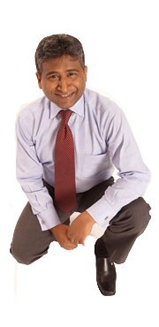 Nadeem Anwar