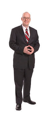 Richard McDonald