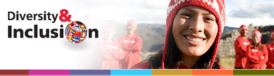 Welcome to Diversity at Scotiabank