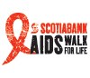 Scotiabank AIDS Walk for Life