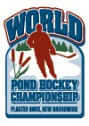 World Pond Hockey Championship 