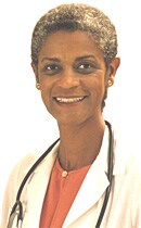 Female Doctor