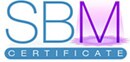SBM Certificate