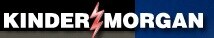 Kinder Morgan logo
