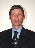 Bernie Stodola