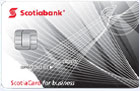 ScotiaCard