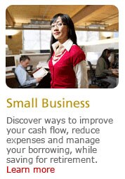 Small Business