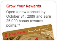 Grow Your Rewards