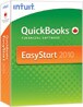 QuickBooks EasyStart