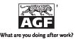 AGR - What are you doing after work?