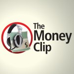 The Money Clip Logo