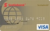Image of No-Fee ScotiaGold VISA Card