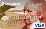 Image of Scotia Moneyback Visa Card