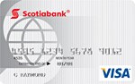 Image of No-Fee Scotiabank Value Visa Card