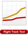 Right Track Tool