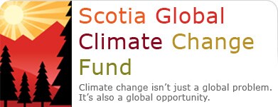 Scotia Global Climate Change Fund