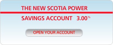 Introducing the Scotia Power Savings Account