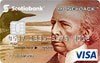Image of No-Fee Moneyback VISA Card