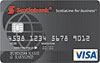 Image of ScotiaLine for business VISA Card