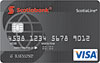 Image of ScotiaLine VISA Card