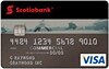 Scotiabank VISA Commercial Card