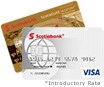 VISA Credit Cards