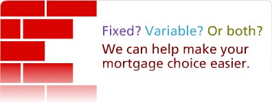Fixed? Variable? Or both?
