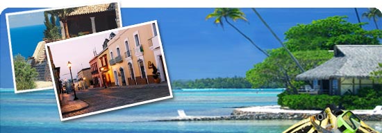 Photos of vacation homes
