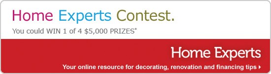 You could win 1 of 4 $5000 prizes