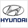 Hyundai logo