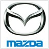 Mazda logo