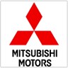Mitsubishi logo