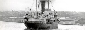 S.S. Northern Ranger