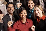 Diversity Marketing Professionals