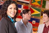 Diversity Marketing Professionals